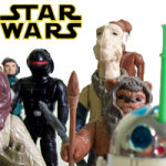 sell vintage toys star wars